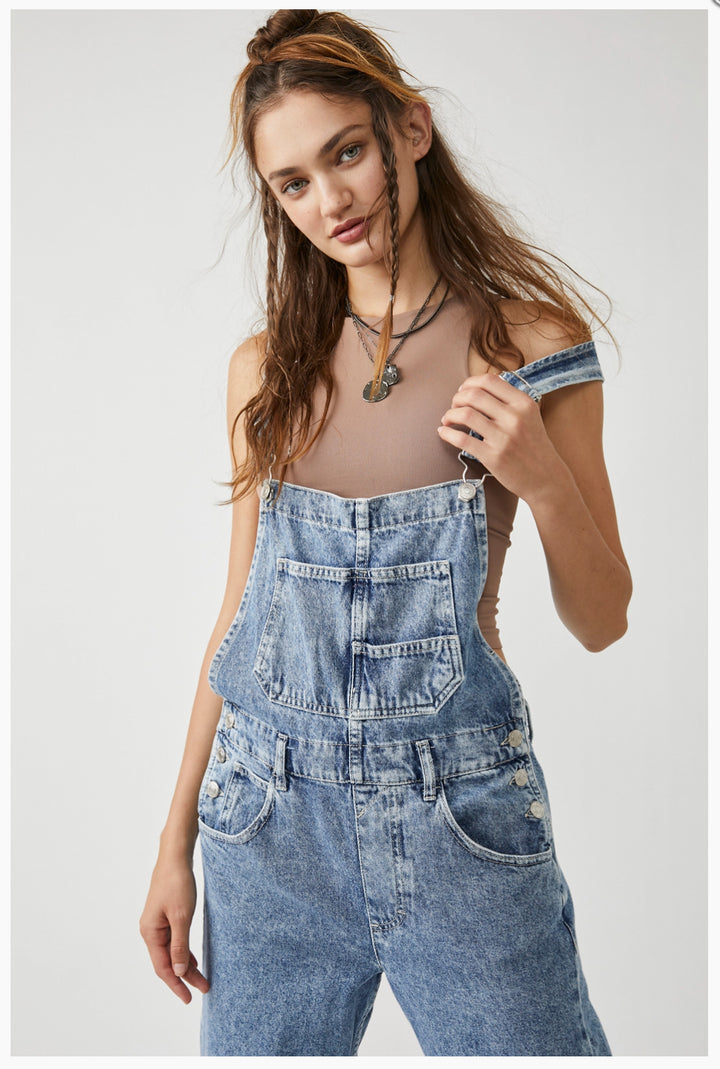 Clean Lines Cami in Strawberry Roan