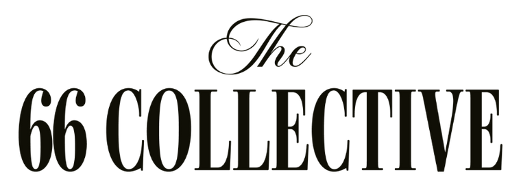 The 66 Collective logo