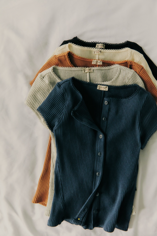 Most Wanted Cardi in Frozen Dew by Free People