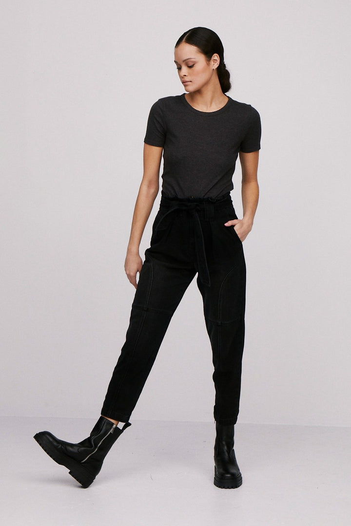 Windsor Belted Utility Pant FINAL SALE