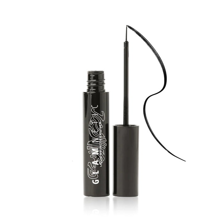 Black Magic Magnetic Liquid Liner