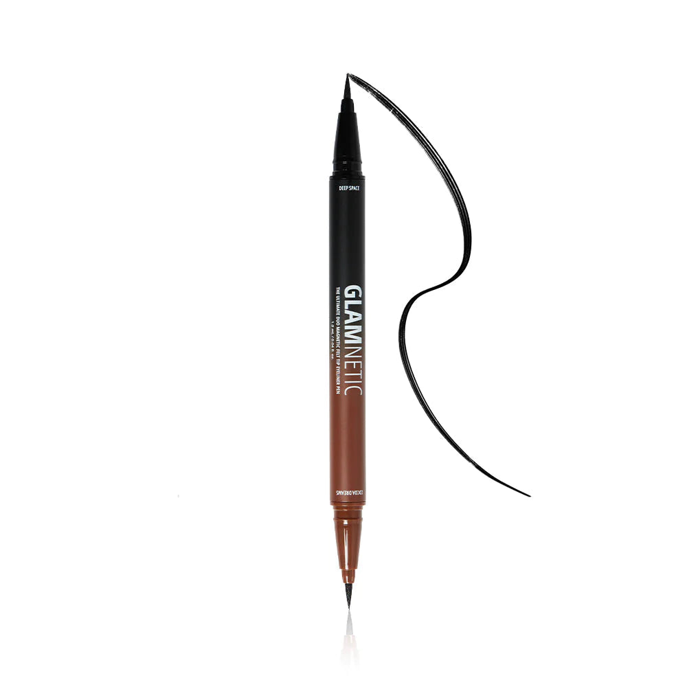 The Ultimate Duo 2-in-1 Liner