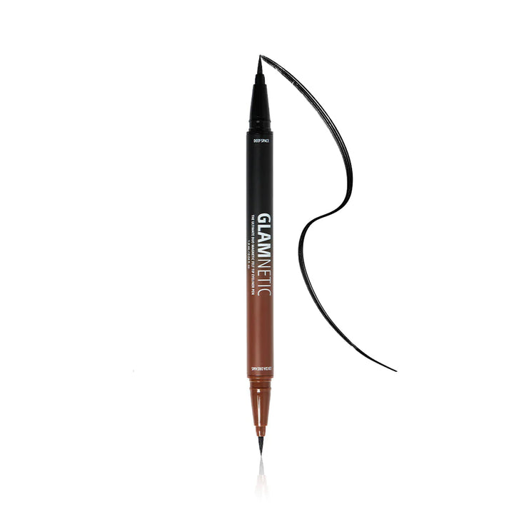 The Ultimate Duo 2-in-1 Liner