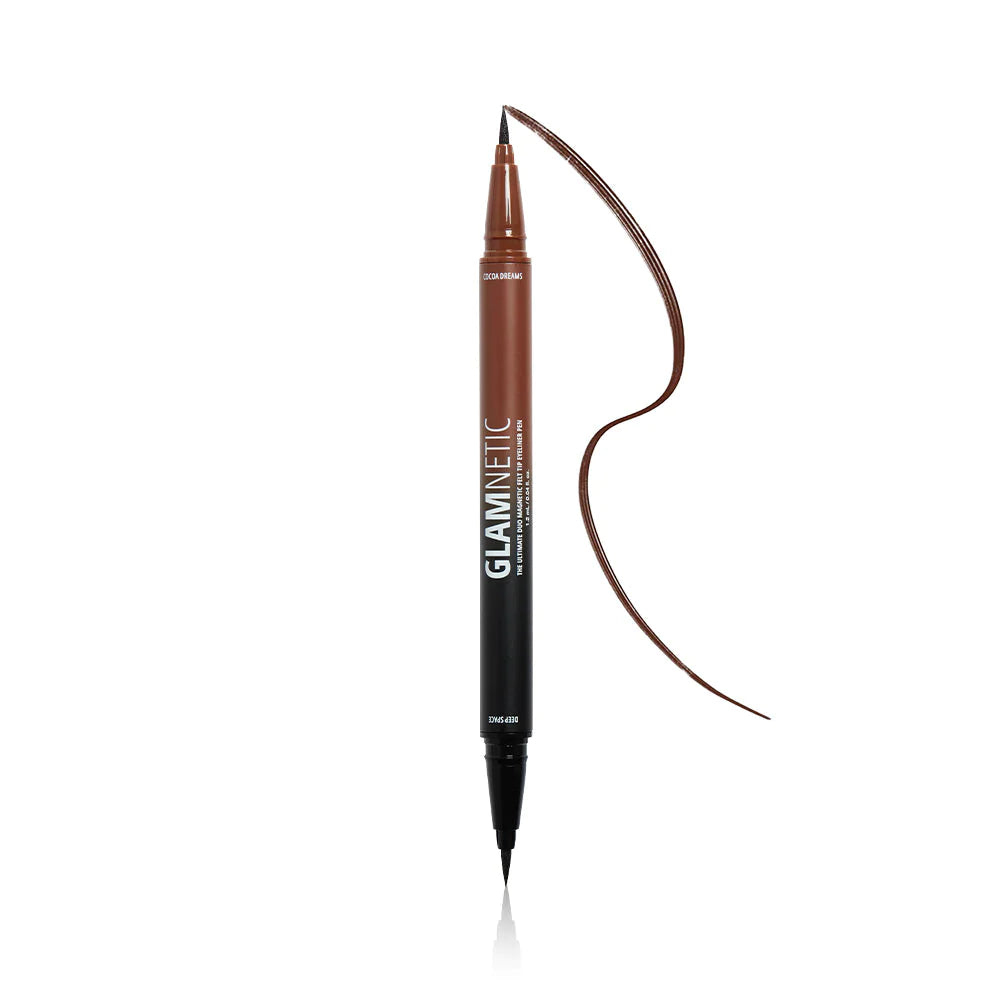The Ultimate Duo 2-in-1 Liner