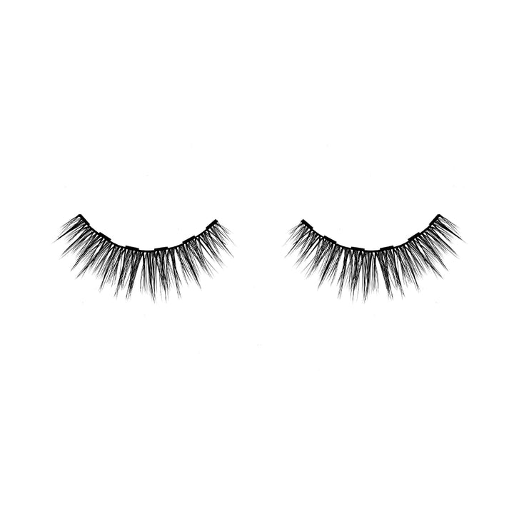 Virgo Short Wispy Lash (12mm)