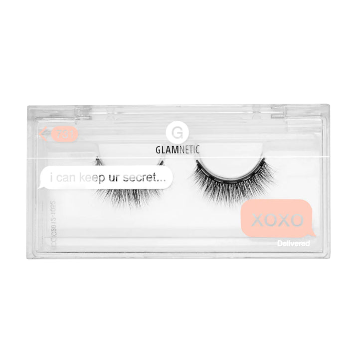 XOXO Short Round (4mm- 10mm)