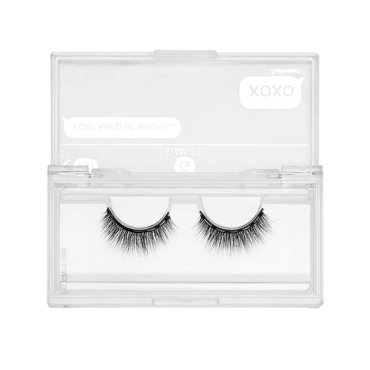 XOXO Short Round (4mm- 10mm)