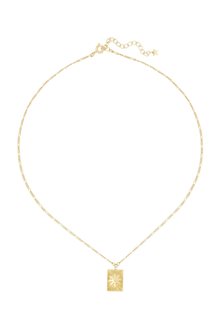 Ruby Necklace