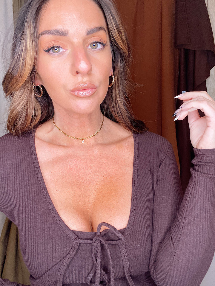 The Nina Choker