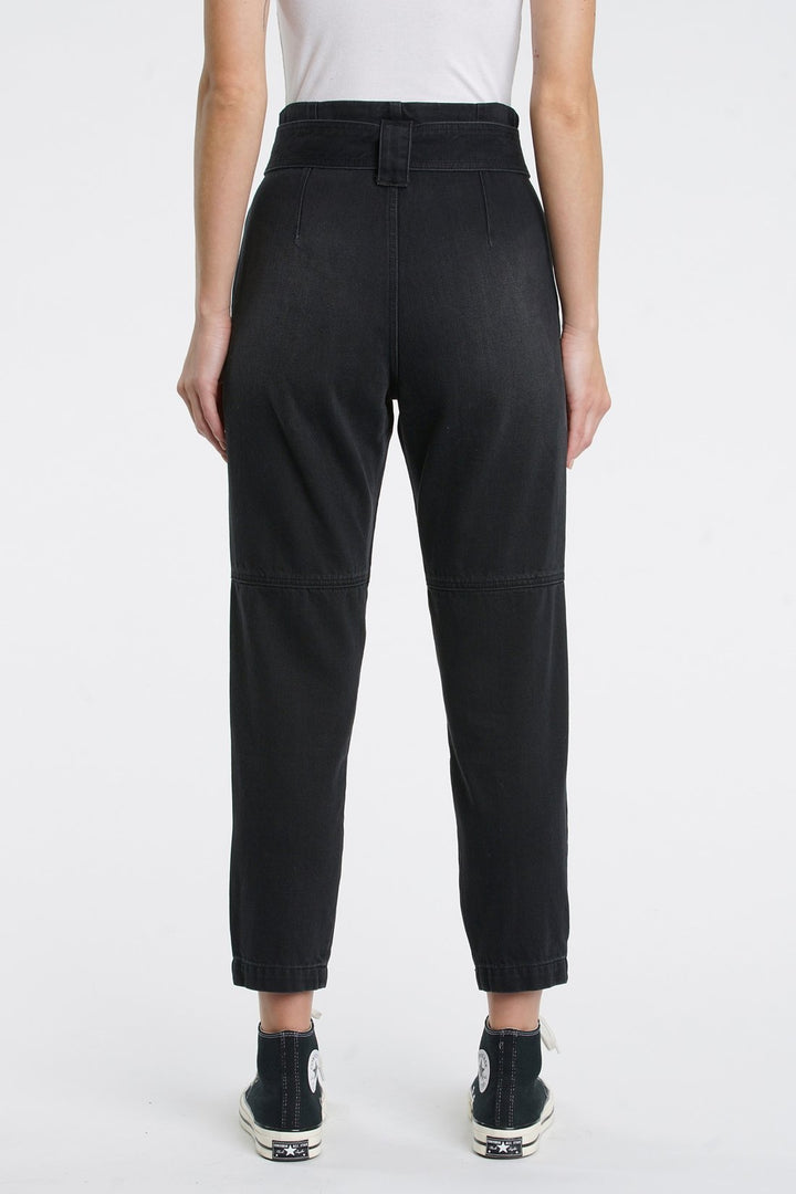 Windsor Belted Utility Pant FINAL SALE