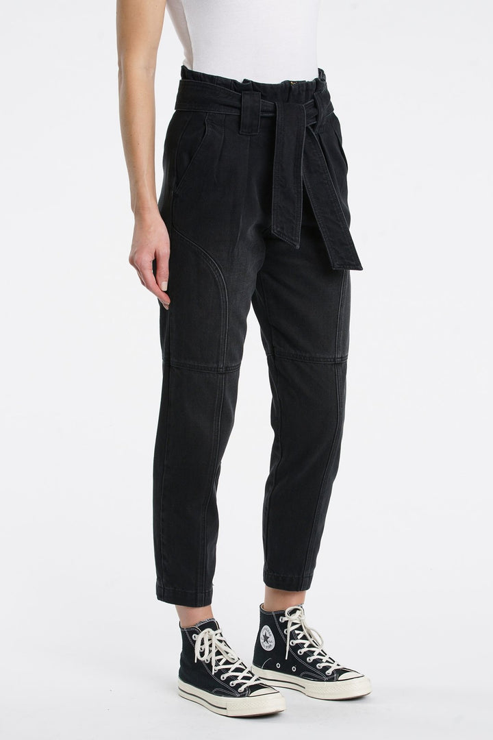 Windsor Belted Utility Pant FINAL SALE