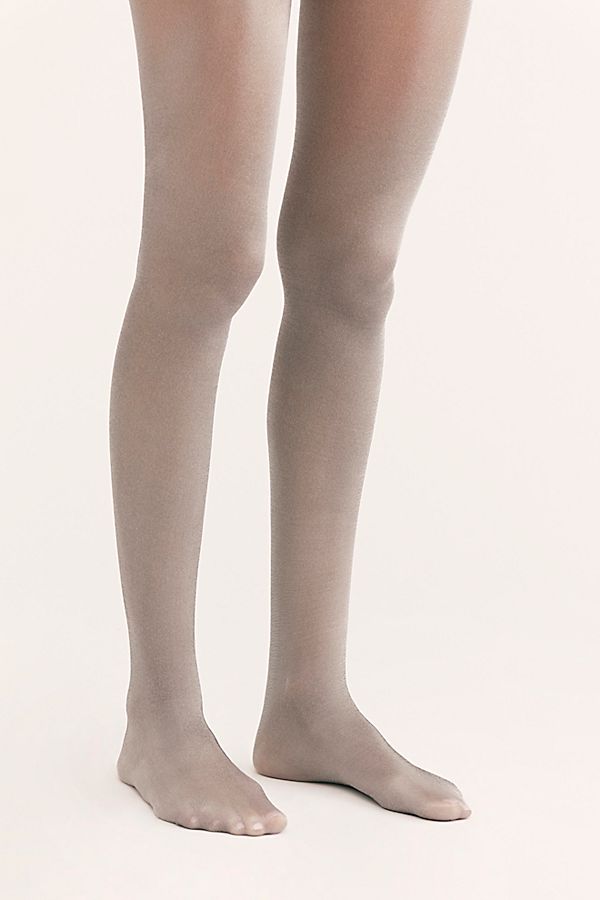 Time To Shine Tights in Multiple Colors by Free People