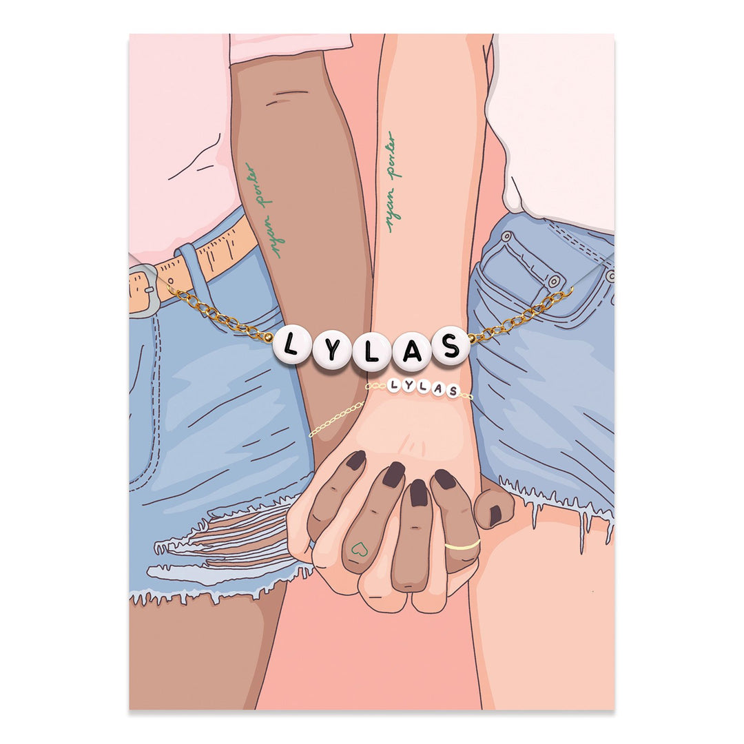 LYLAS Bracelet