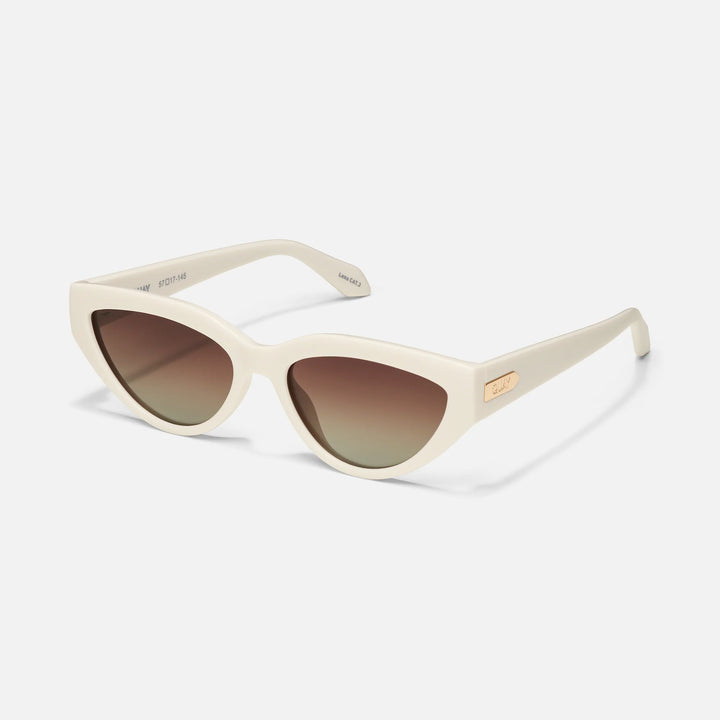 Narrow Down X QUAY Sunglasses