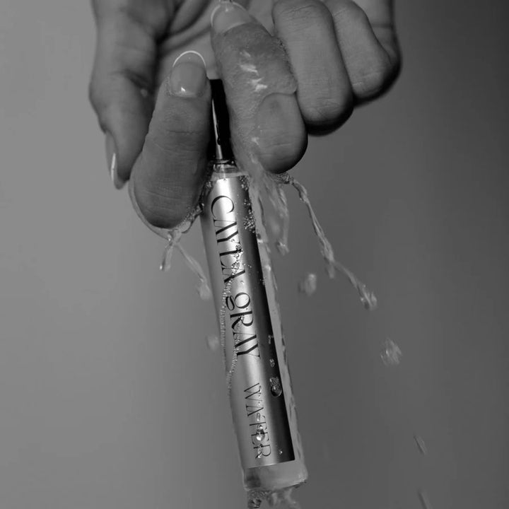 WATER THE PERFUME OIL by Cayla Gray