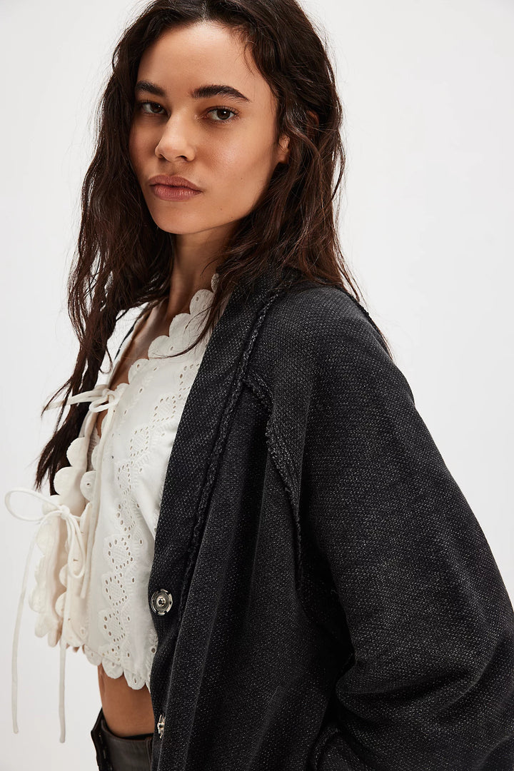 Fresh Start Cardi by Free People