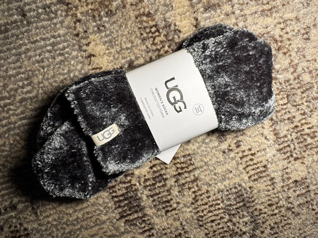 Leda Cozy Sock Forester by UGG