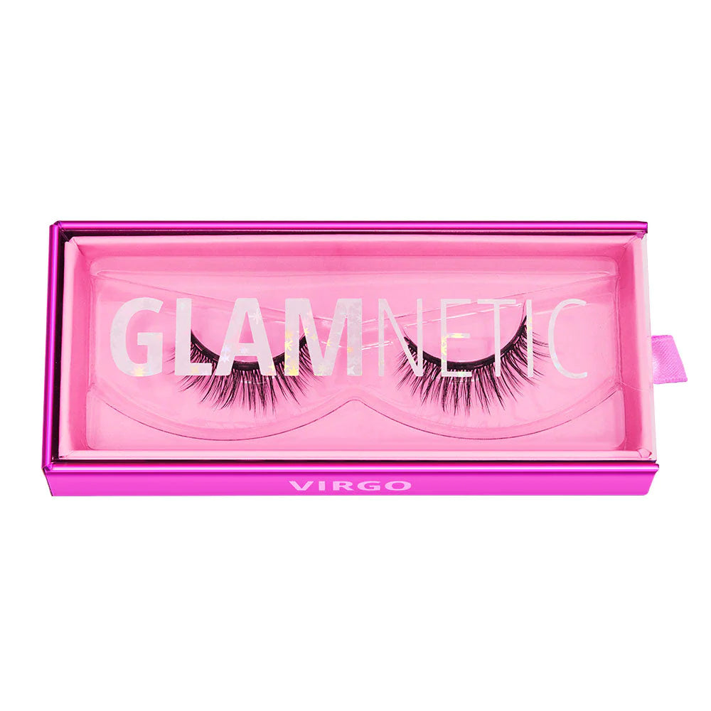 Virgo Short Wispy Lash (12mm)