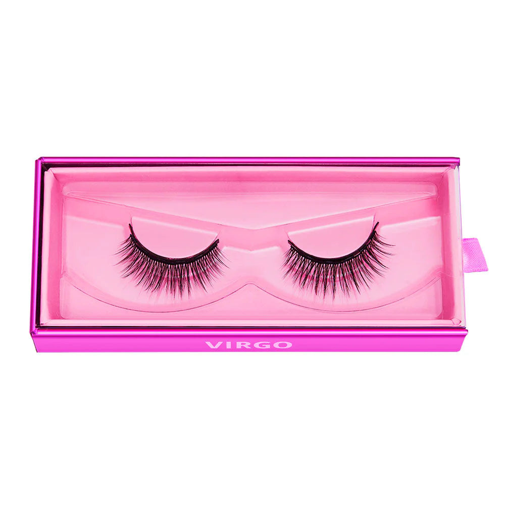 Virgo Short Wispy Lash (12mm)