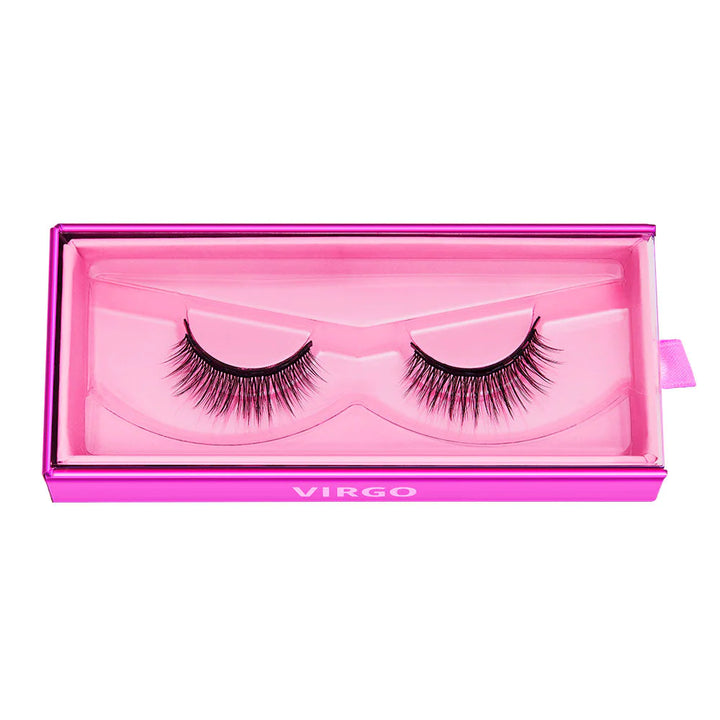 Virgo Short Wispy Lash (12mm)