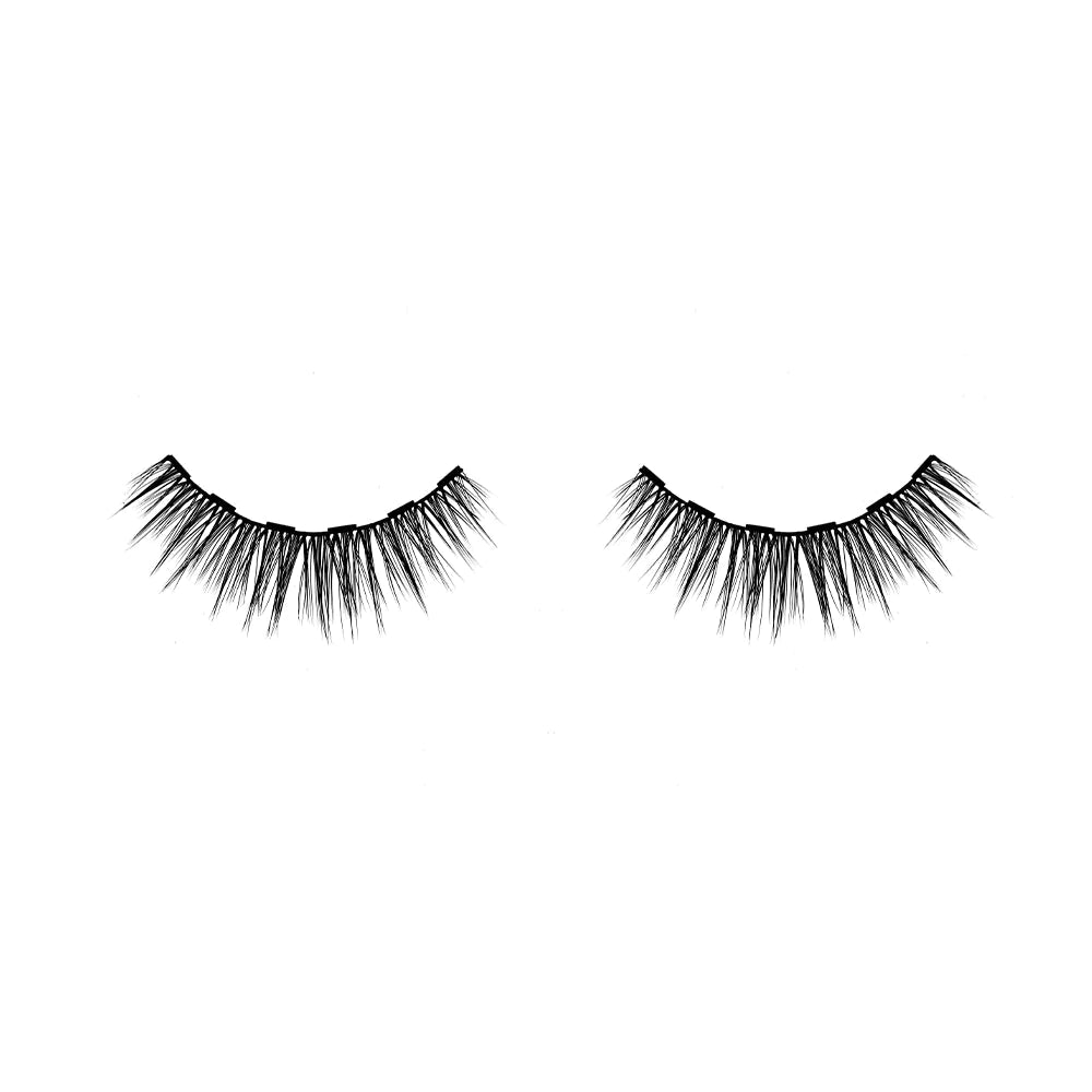 Virgo Short Wispy Lash (12mm)