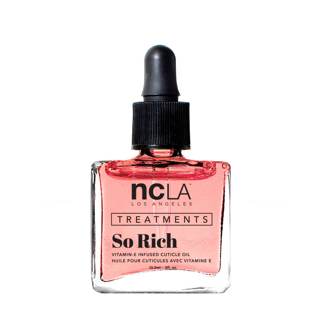 So Rich Watermelon Cuticle Oil