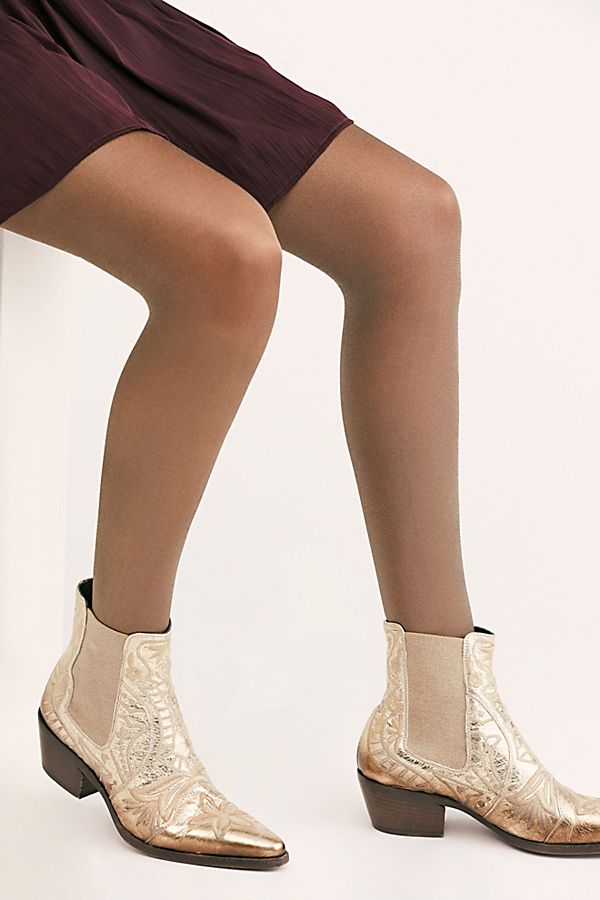 Time To Shine Tights in Multiple Colors by Free People