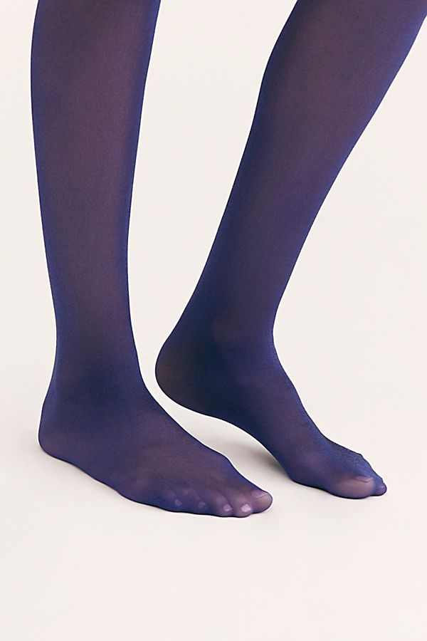 Time To Shine Tights in Multiple Colors by Free People
