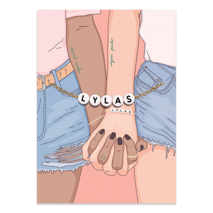 LYLAS Bracelet