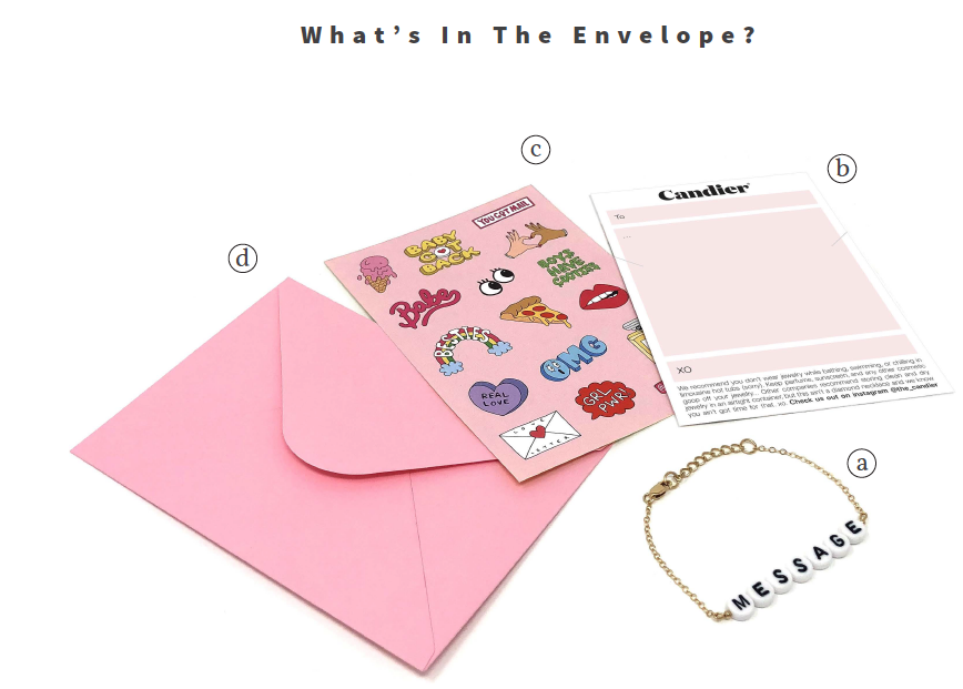 LYLAS Bracelet